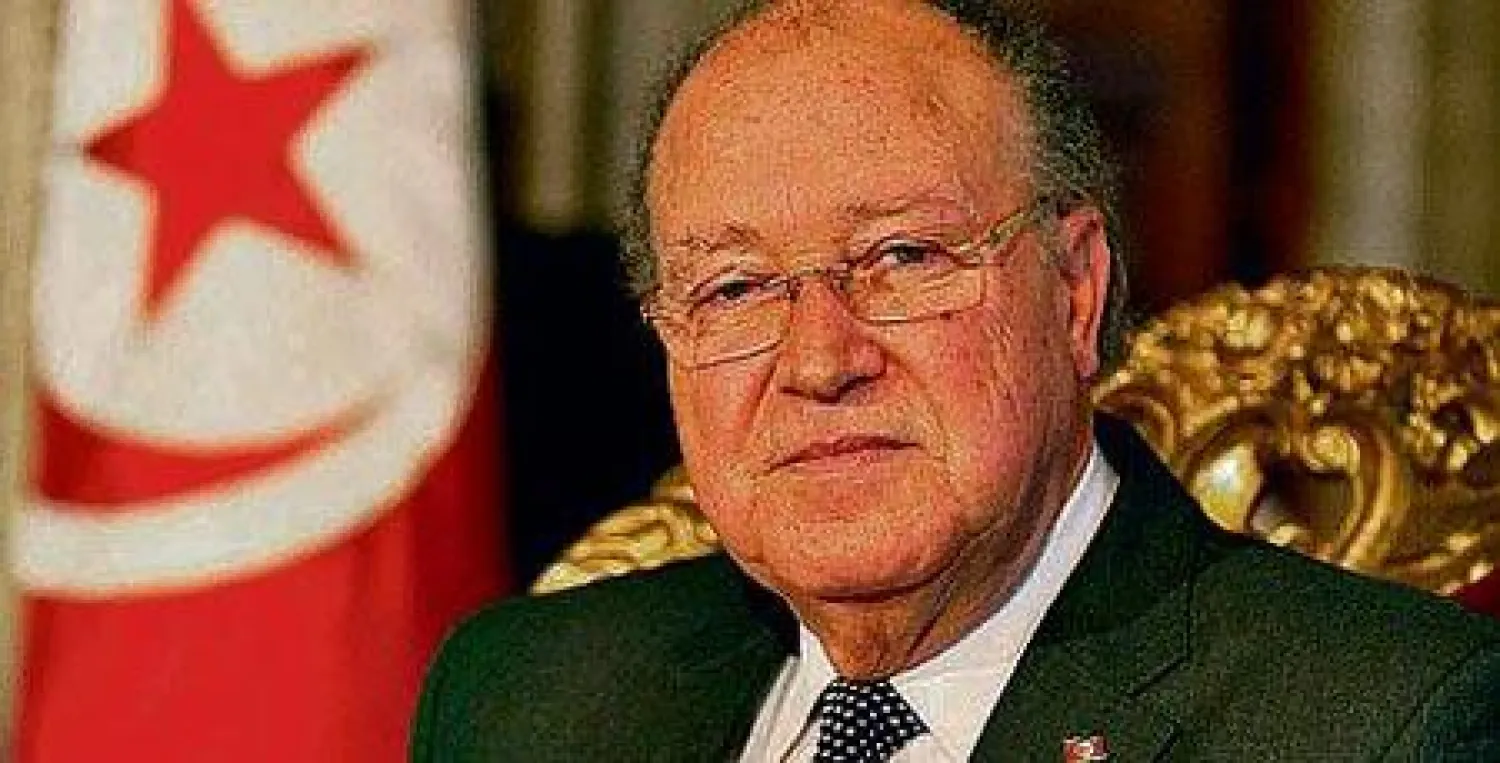 مصطفى بن جعفر