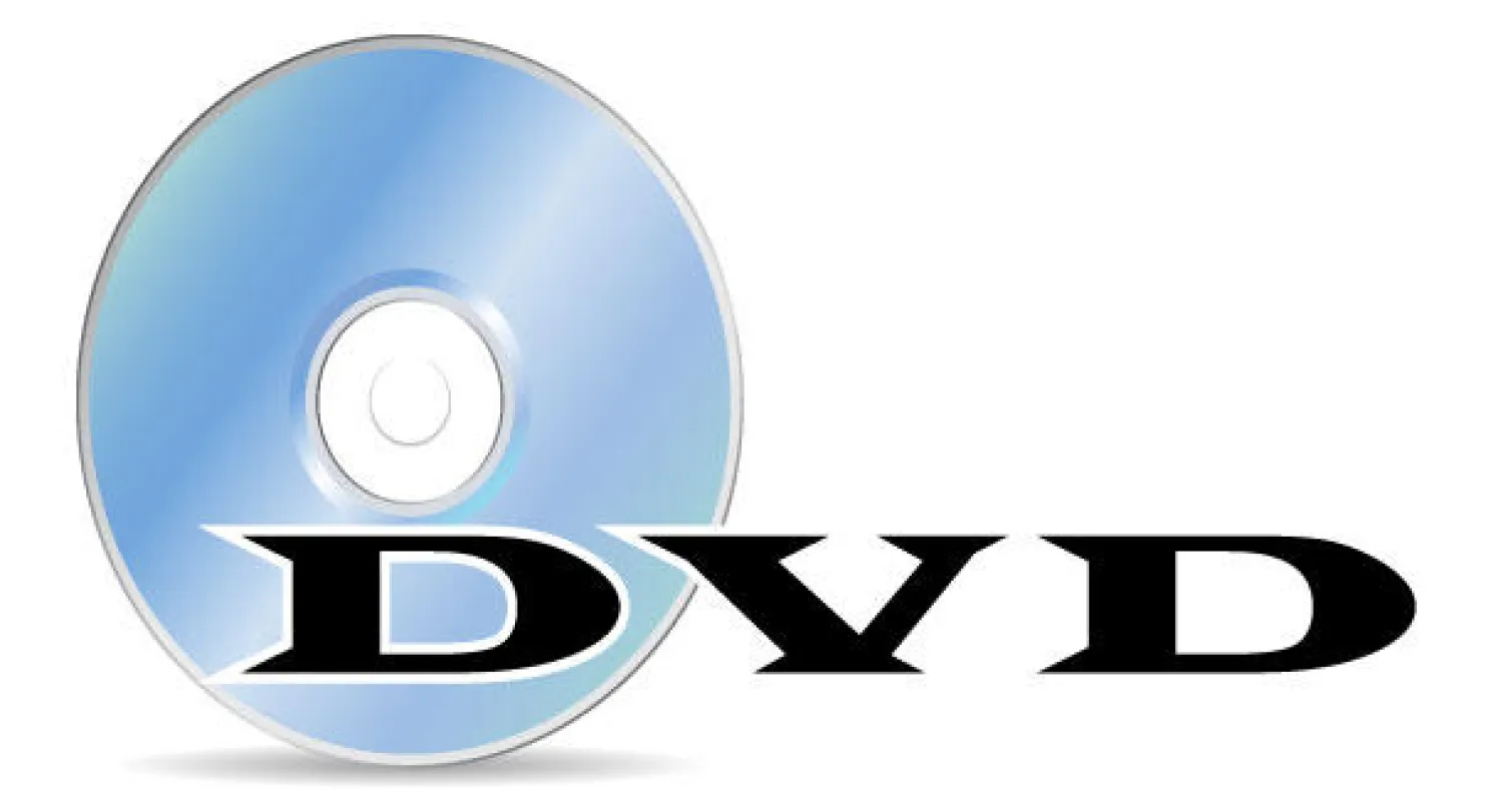 حديثا على DVD