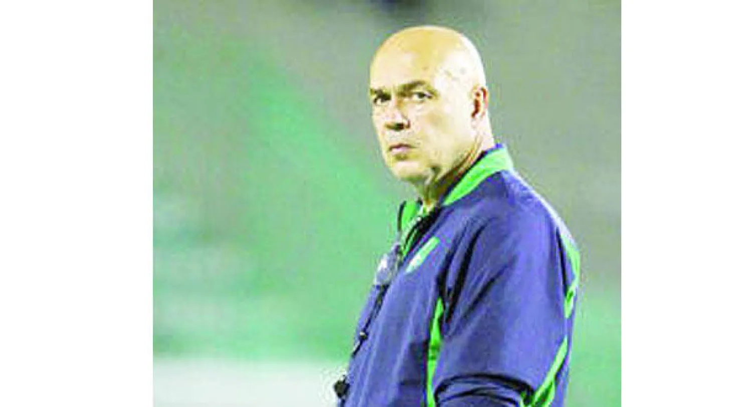 كريستيان غروس