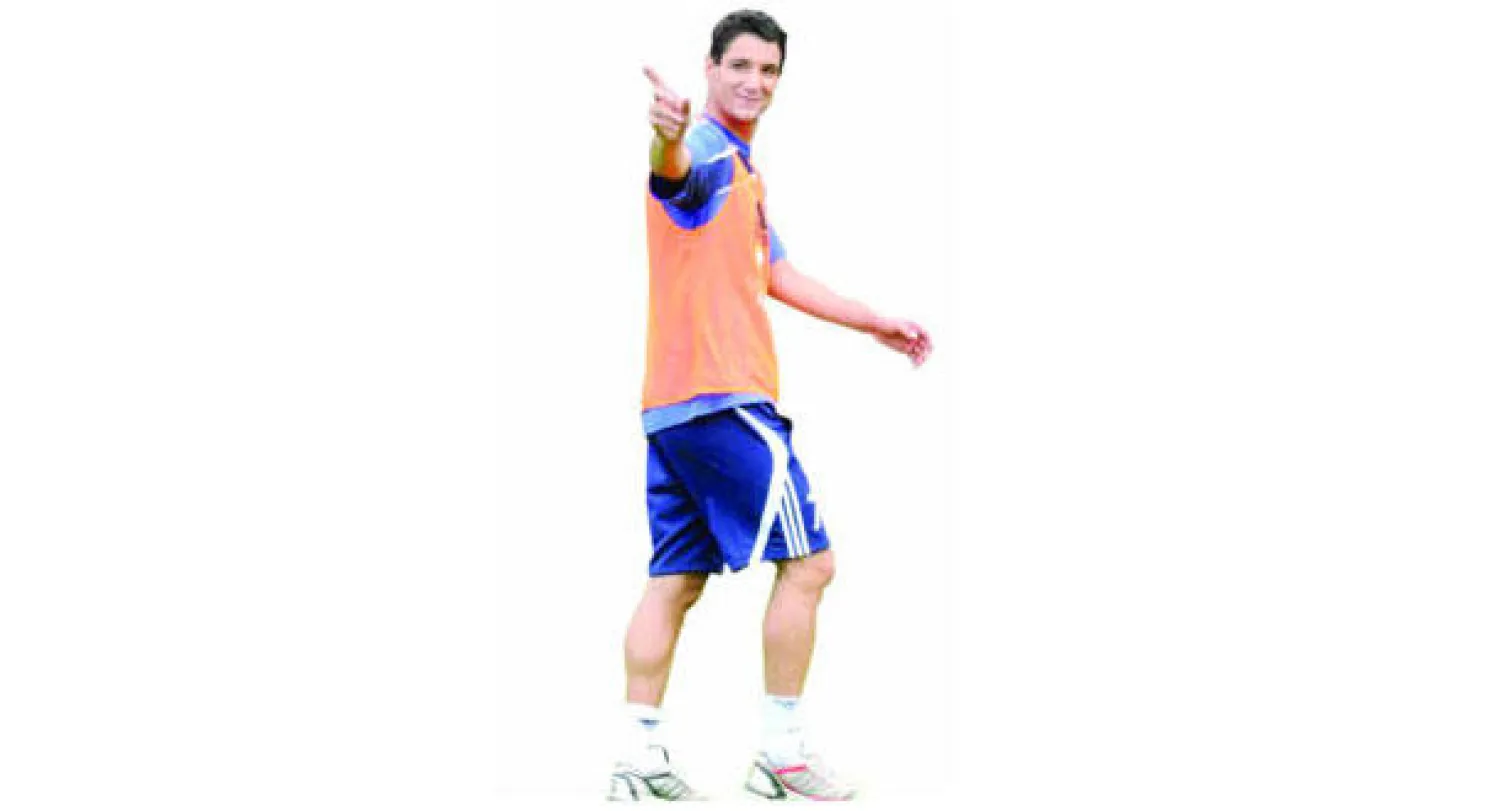 تياغو نيفيز