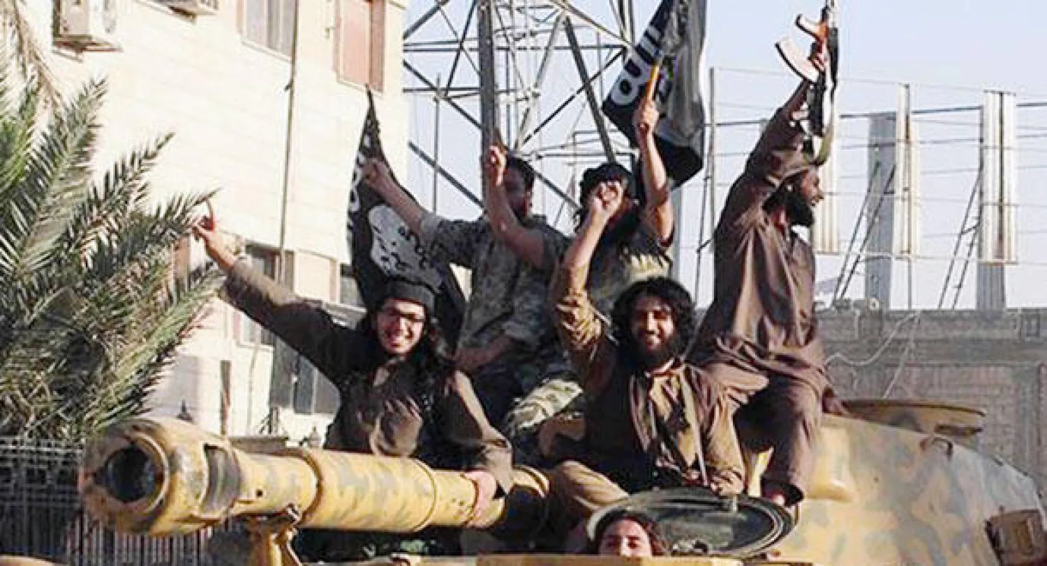 «داعش» يسيطر على قرى كردية شمالي سوريا