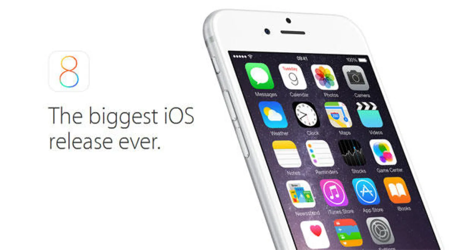 مستخدمو «آيفون» يزيلون الصور والتطبيقات لتحميل التحديث الجديد