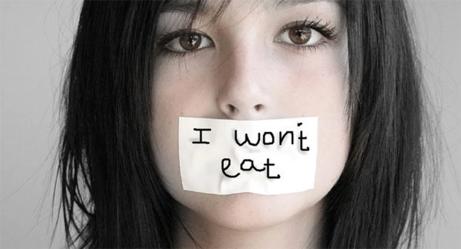 باحثون: الاضطراب الغذائي يصيب أيضا أشخاصا في وزن طبيعي
