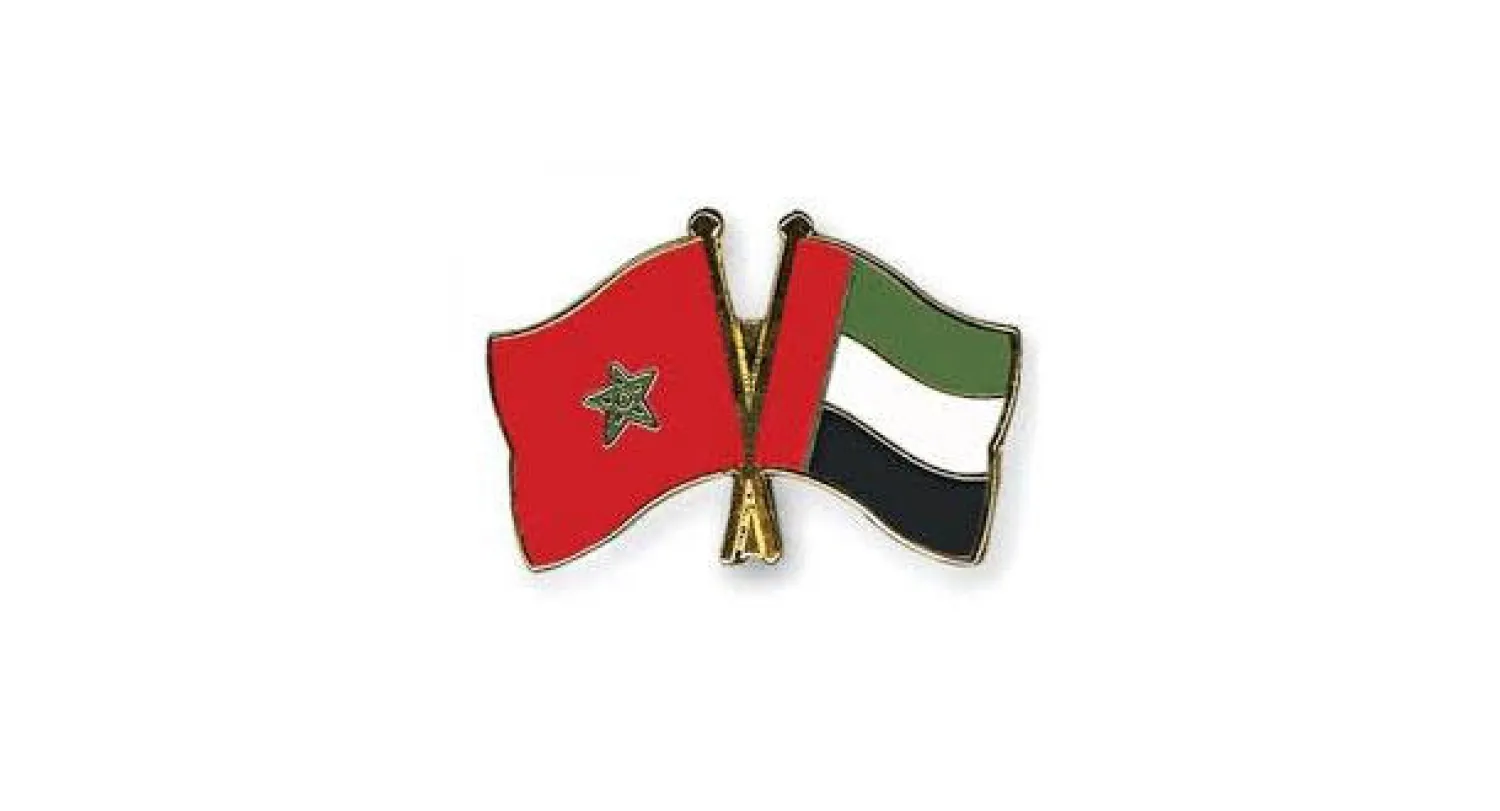 المغرب يوافق على مشروع قانون لتعزيز التعاون العسكري مع الإمارات