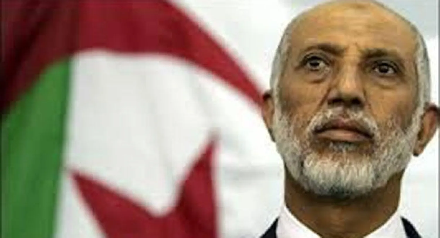 بلخادم يرفض المثول أمام هيئة التأديب بعد قرار الرئيس بوتفليقة إبعاده