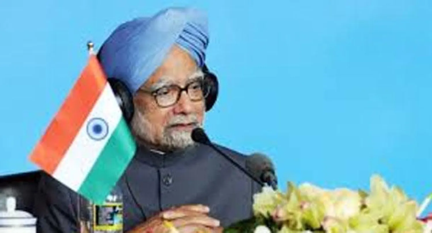 رئيس وزراء الهند: «القاعدة» سيفشل في بلادنا.. والمسلمون وطنيون لن يخونوا بلدهم