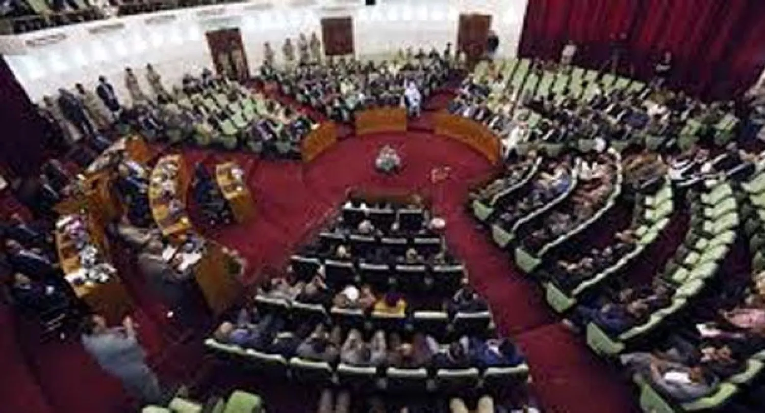 البرلمان الليبي يصدر أول قانون لمكافحة الإرهاب والحكومة تعلن «ورشفانة» منطقة منكوبة