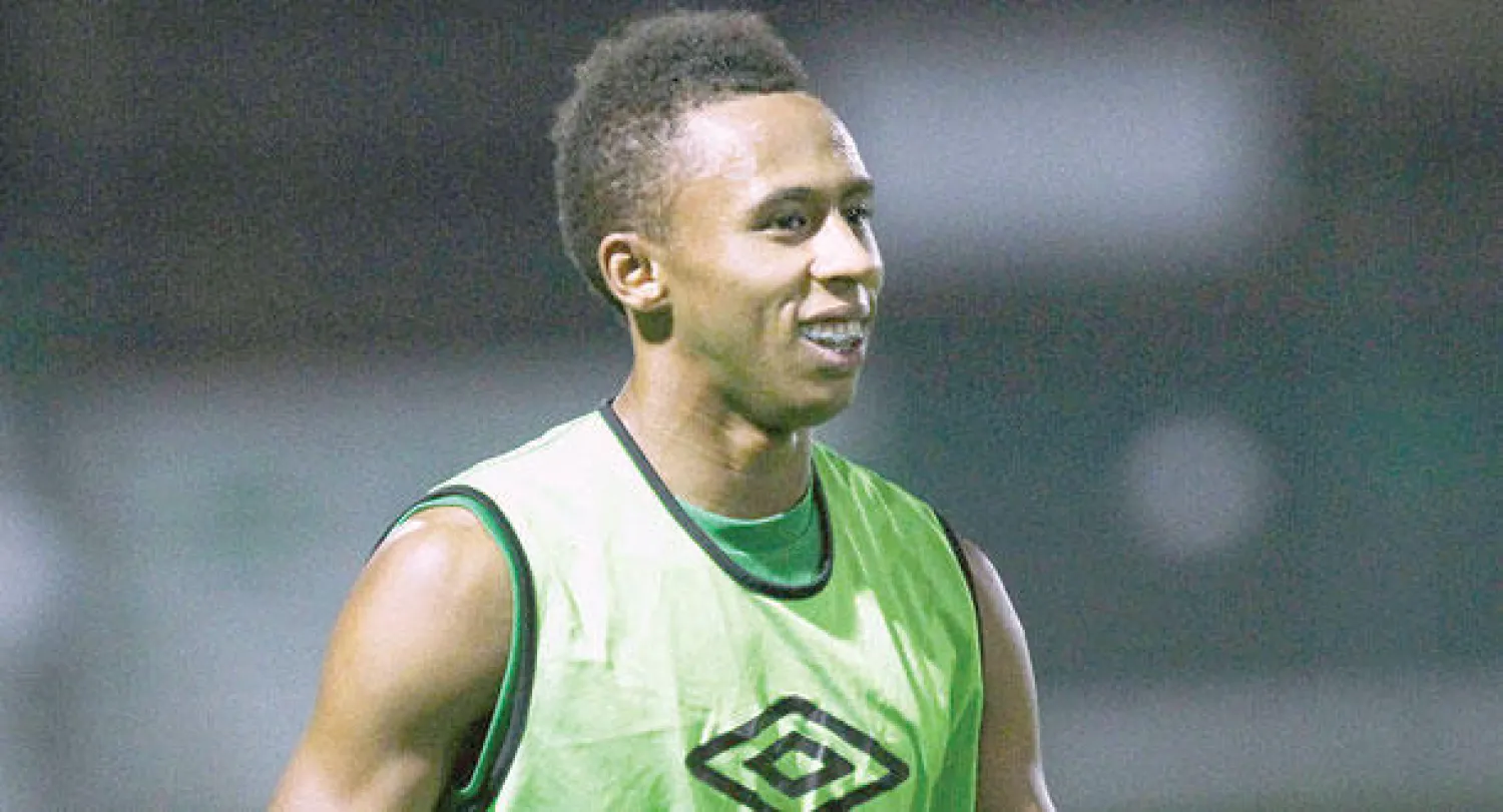 سعيد المولد