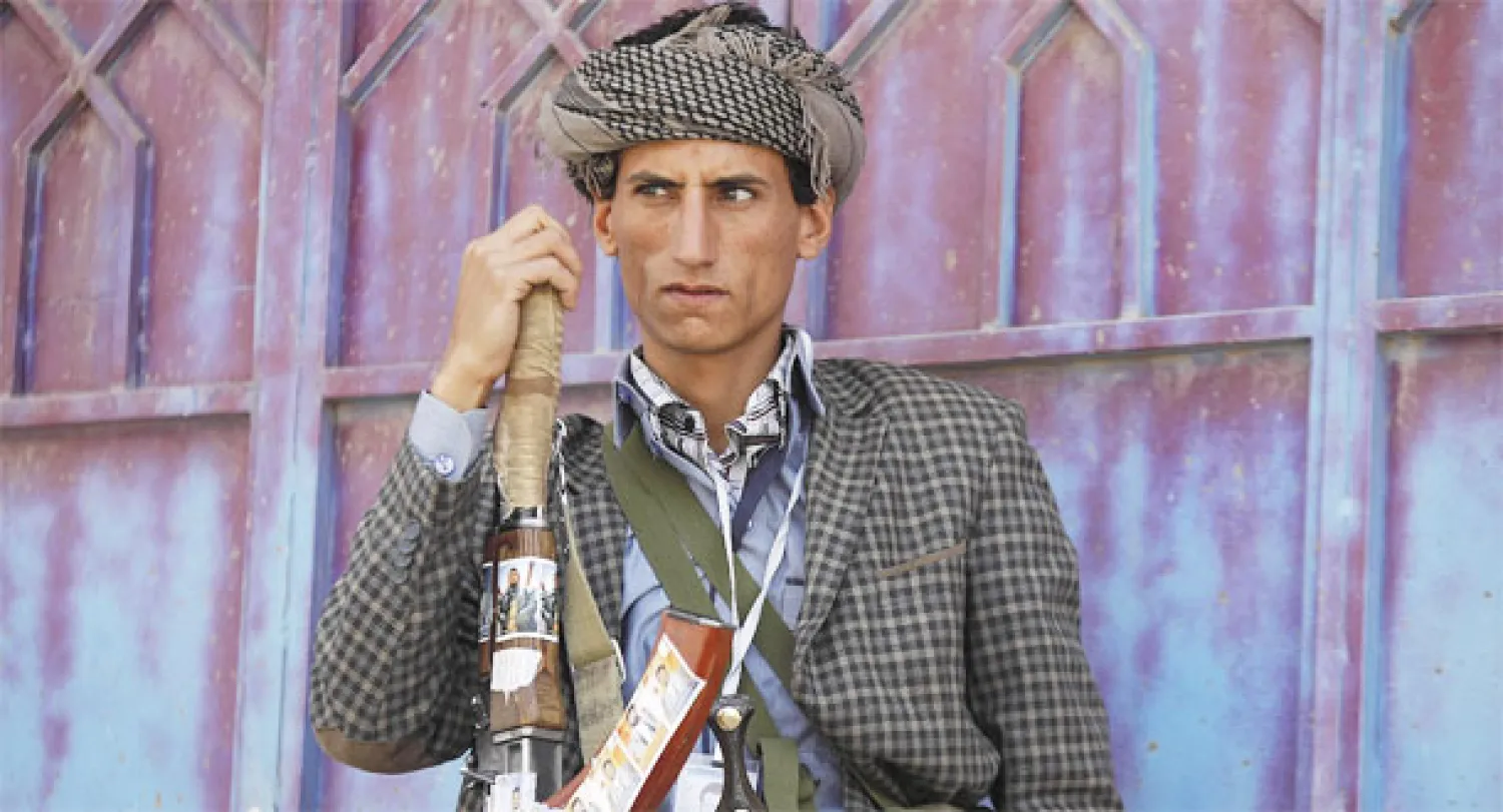 الحوثيون يوافقون على وقف المعارك في صنعاء