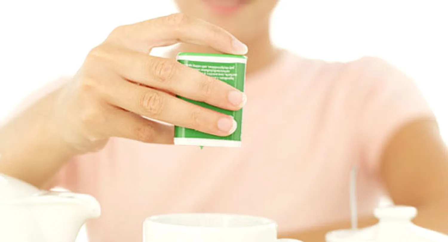 المُحليات الصناعية.. تهدد بالإصابة بمرض السكري