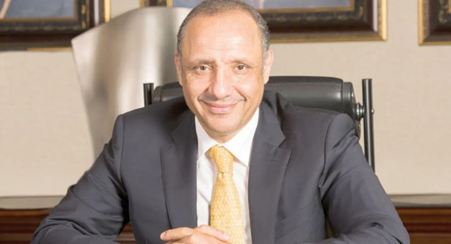 أحمد حزين مديرا للإدارة العامة لأكبر 3 فنادق في الشرق الأوسط بالسعودية