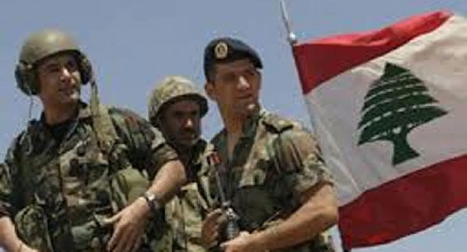 الجيش اللبناني يفرض حصارا محكما على مراكز المسلحين في جرود عرسال