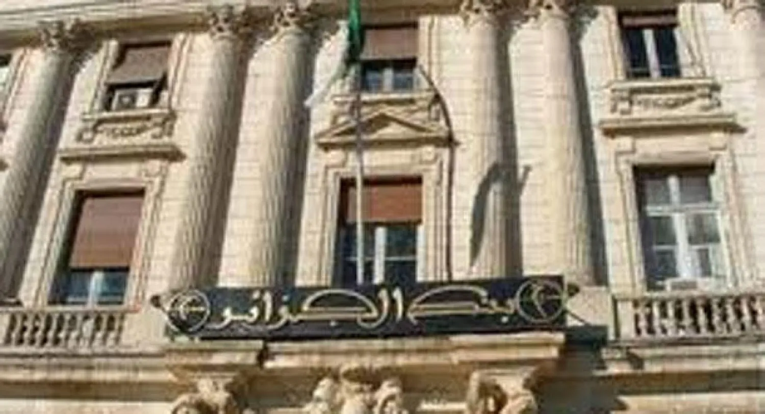 تراجع فائض الميزان التجاري للجزائر أكثر من 20% في 8 أشهر