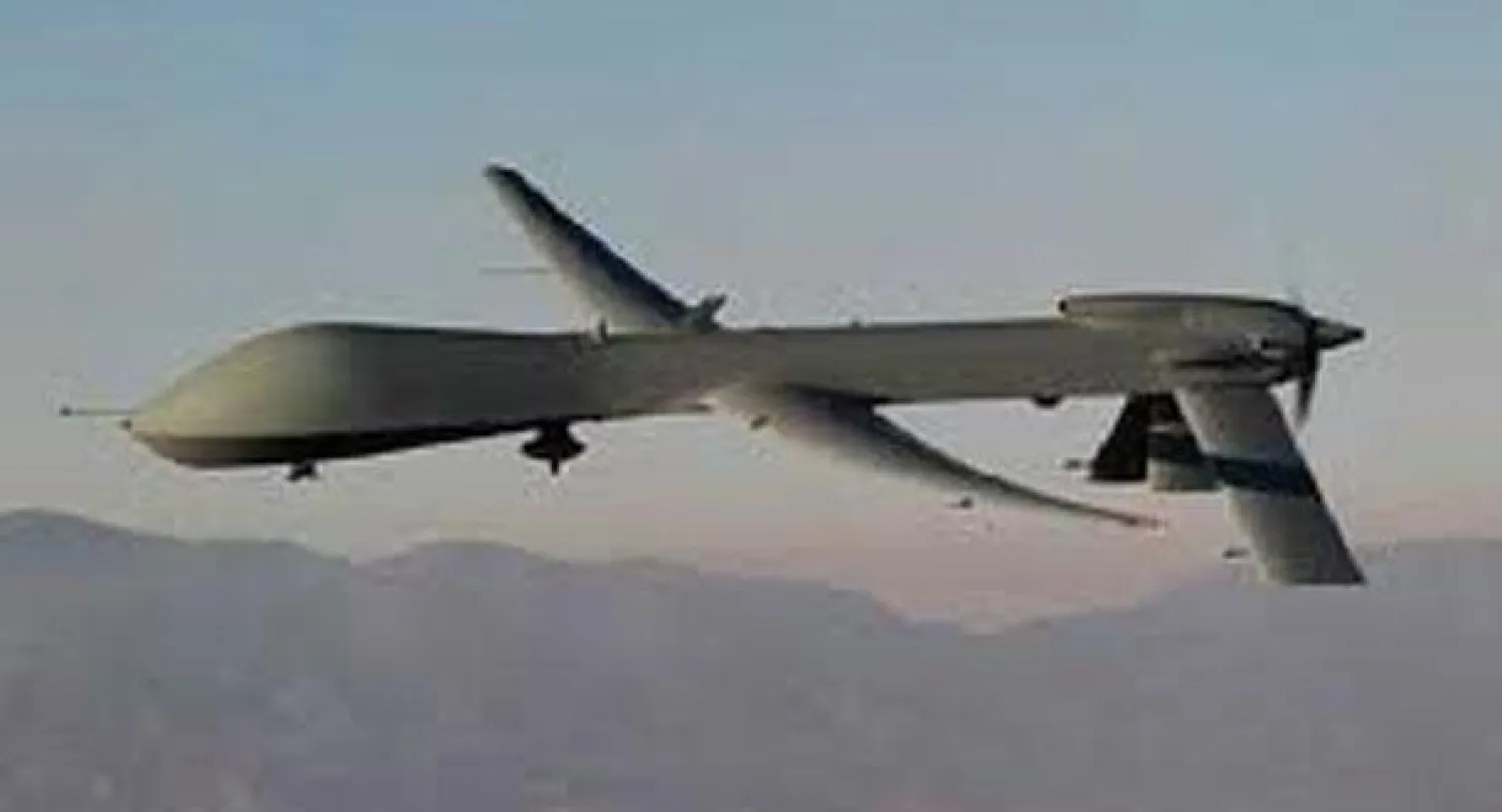 إسرائيل تحقق في سقوط طائرة استطلاع فوق الأراضي اللبنانية