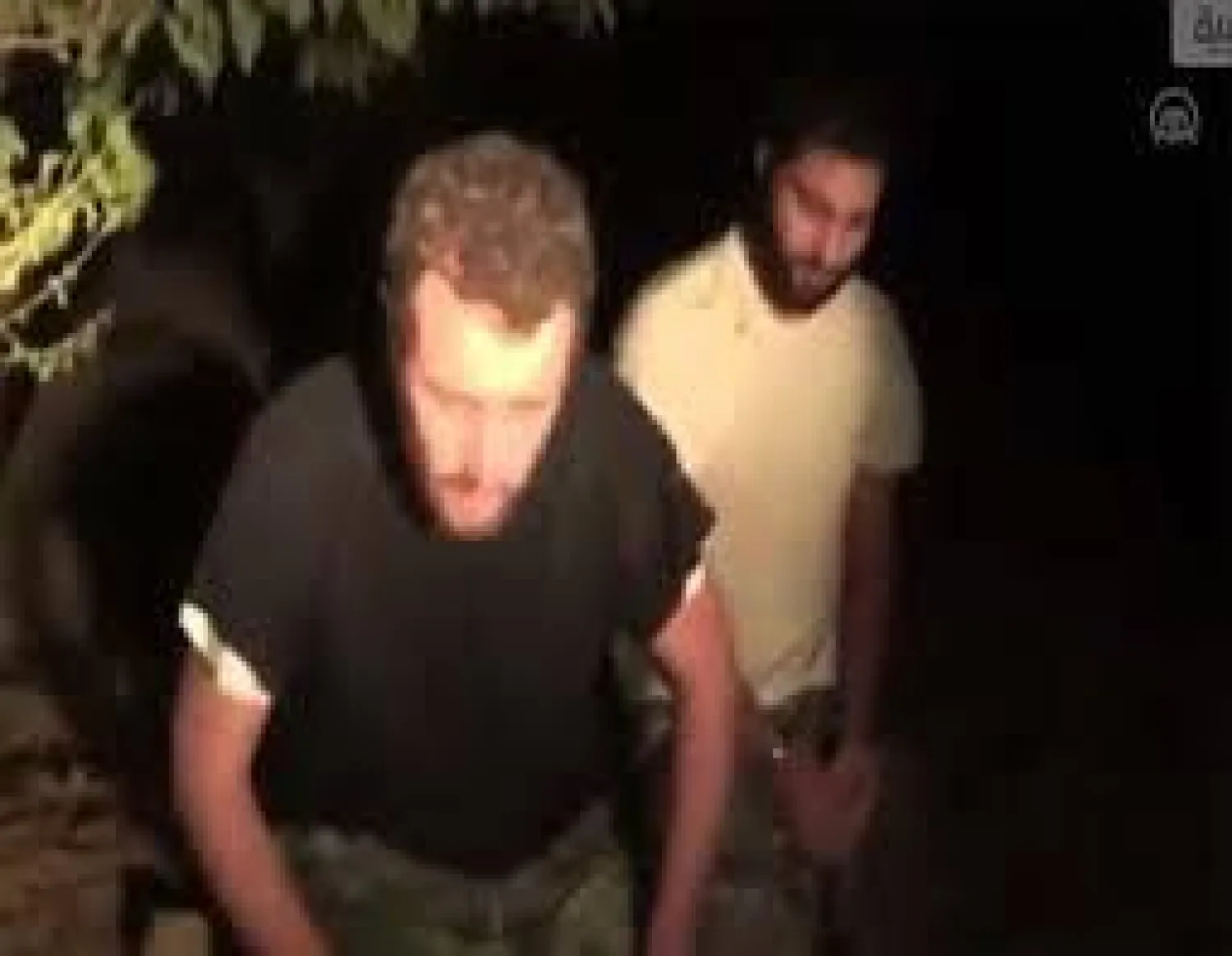 «جبهة النصرة» تعدم جنديا لبنانيا رميا بالرصاص