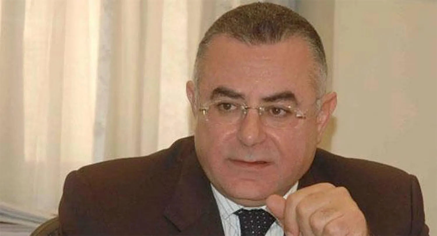 محافظ المركزي: شهادات قناة السويس أدخلت 5.‏1 مليار دولار للجهاز المصرفي