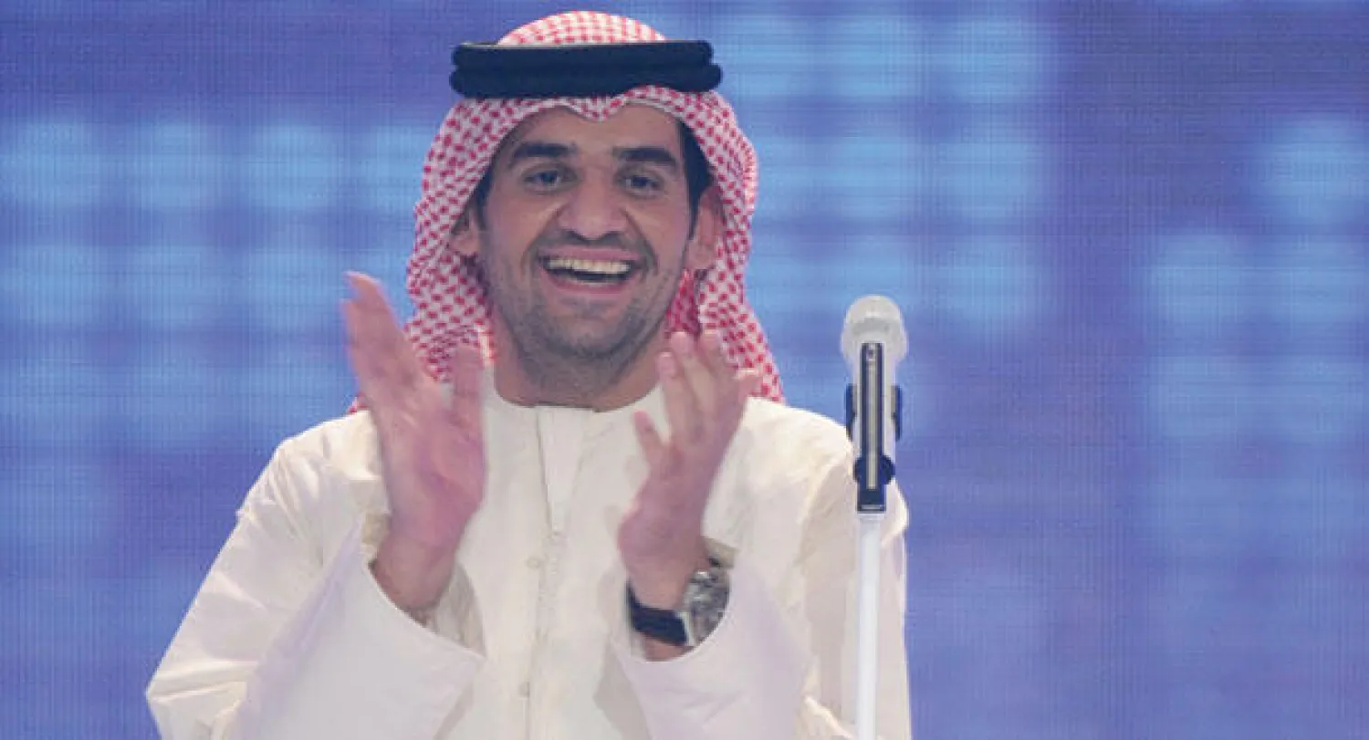 الجسمي: دور الجمهور مهم.. والإعلام العربي مؤثر عالميا