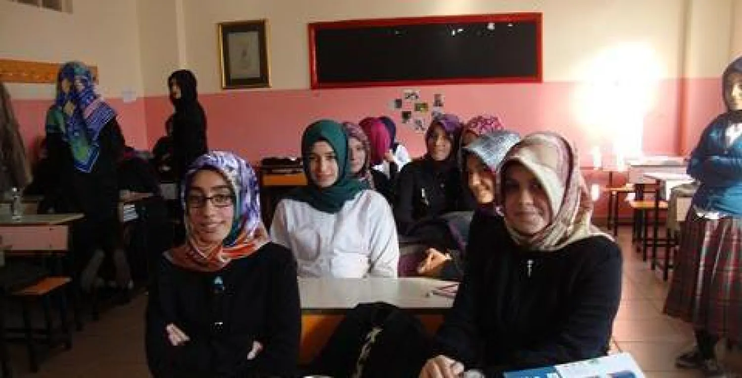 قلق في تركيا من ازدياد أعداد المدارس الدينية