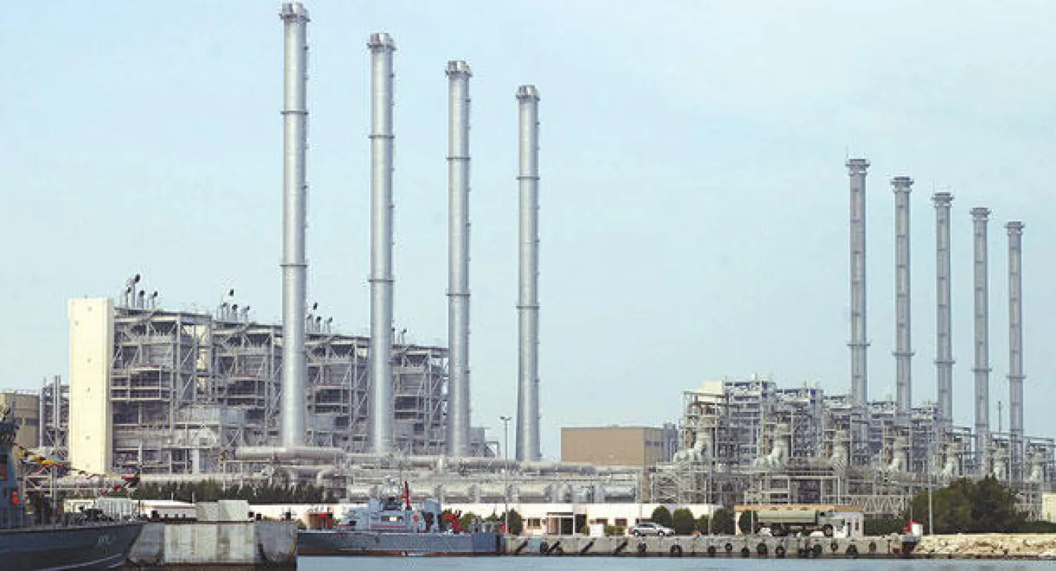 شح المياه وتلوث مصادرها أصبح محل اهتمام دول الخليج («الشرق الأوسط»)