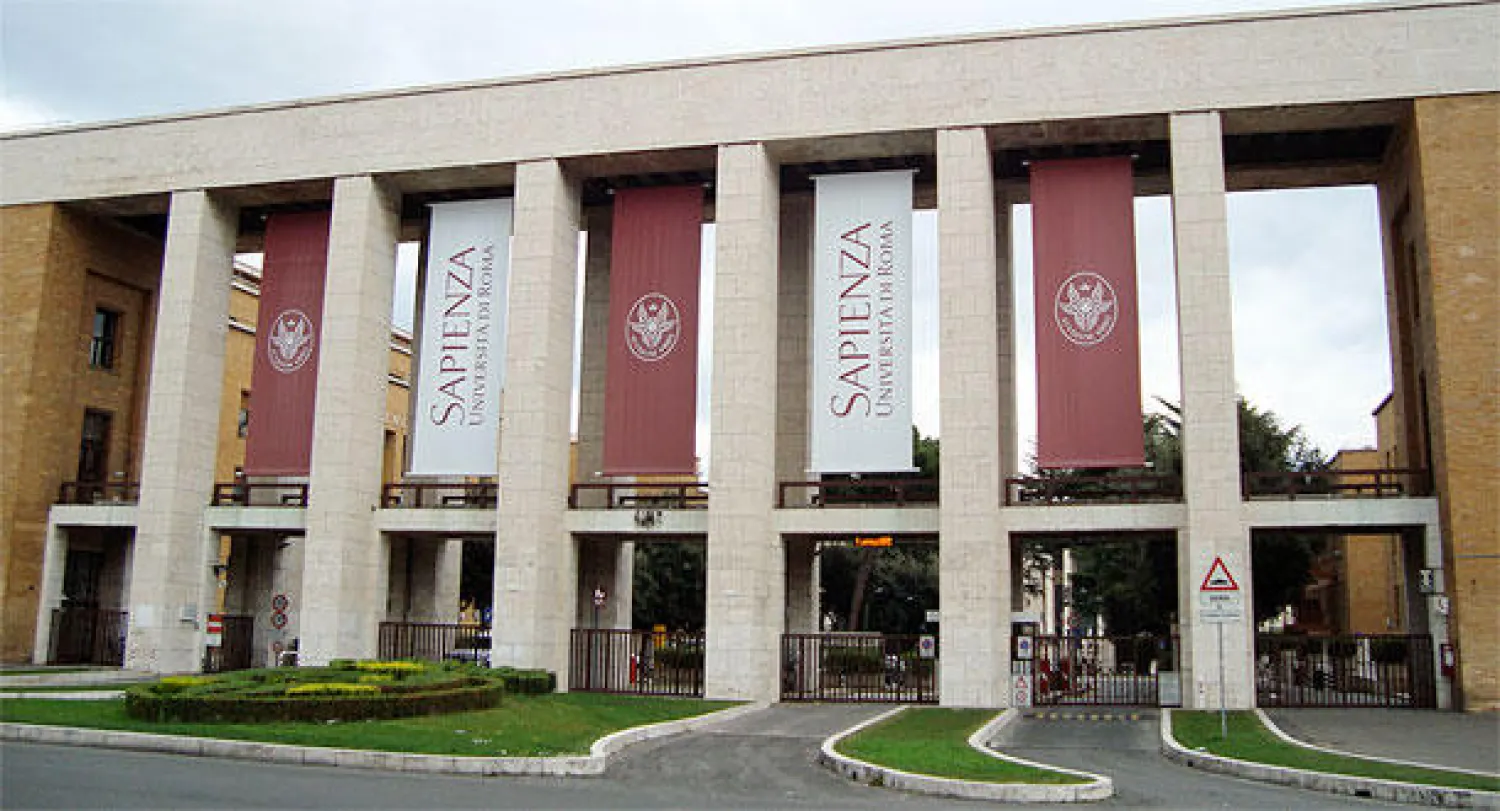 نافذة على مؤسسة تعليمية: جامعة سابينزا.. أكبر مؤسسات روما التعليمية