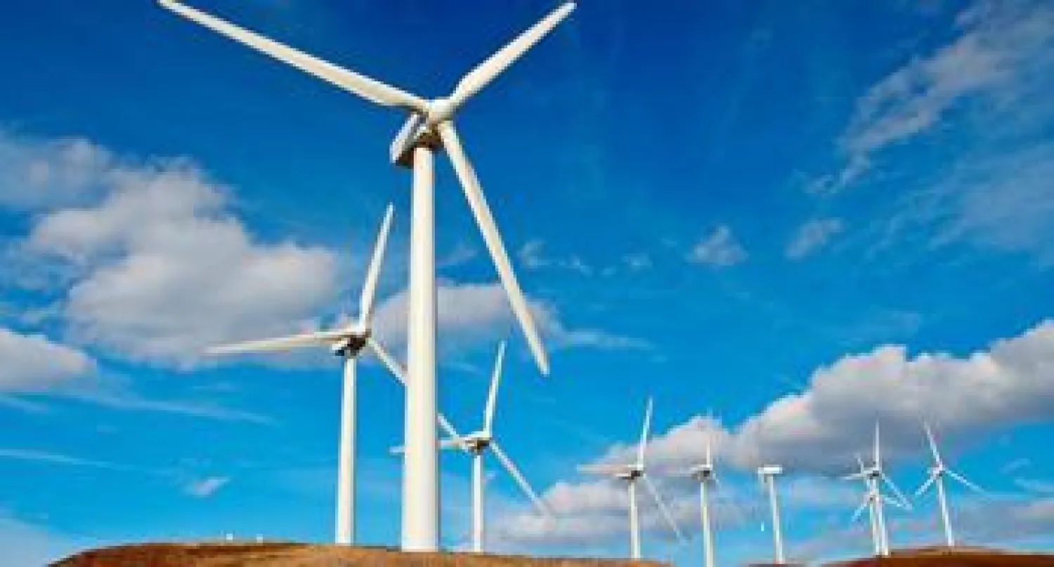 المغرب يسعى إلى تعزيز استخدام طاقة الرياح لتوليد الكهرباء