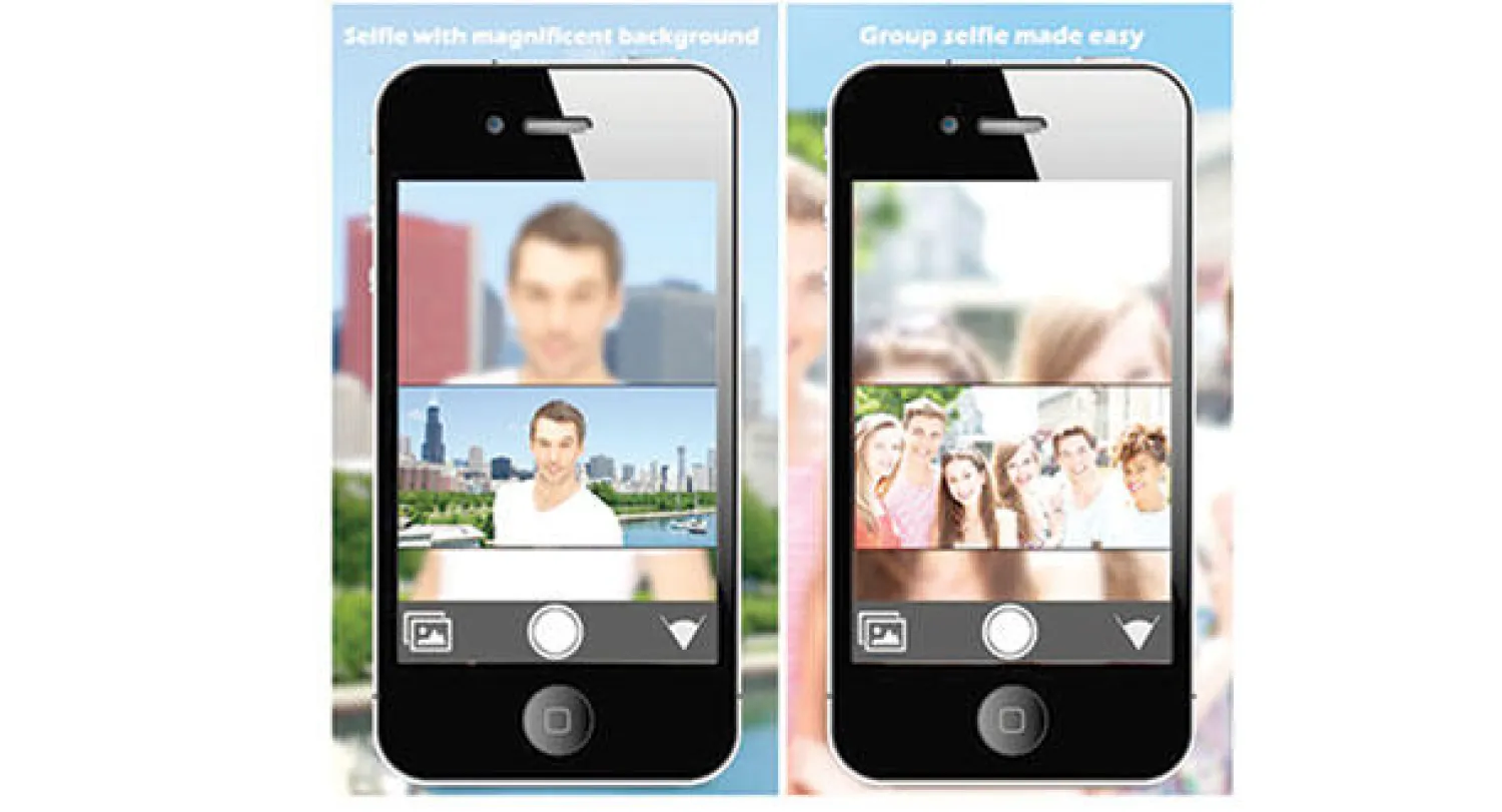 تطبيقات الاسبوع