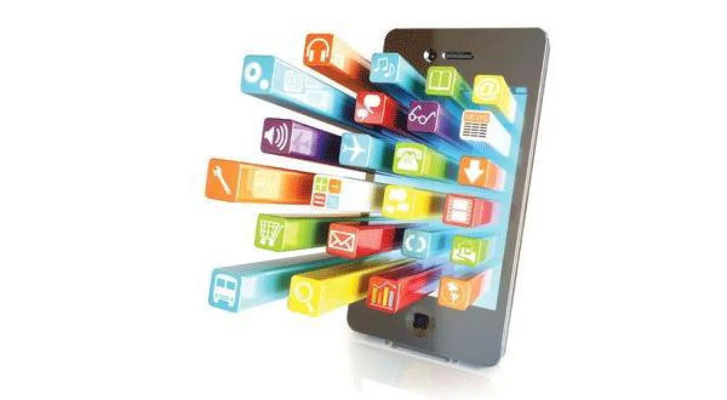 التطبيقات الأكبر تحميلا خلال الأسبوع الماضي