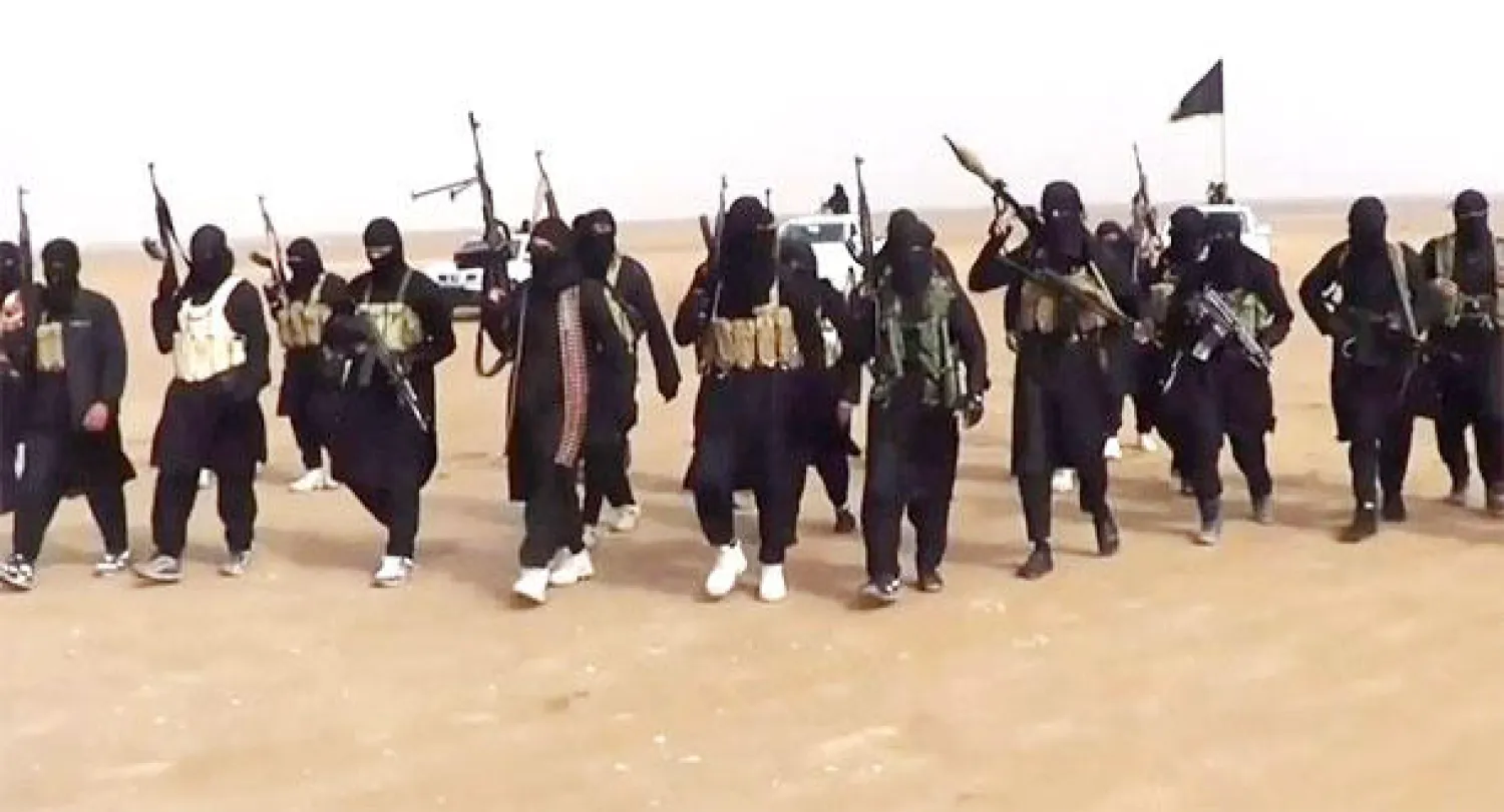 «داعش» يهدد بقتل مواطني التحالف الدولي ضده.. ودعوات لأكراد تركيا لمحاربة التنظيم