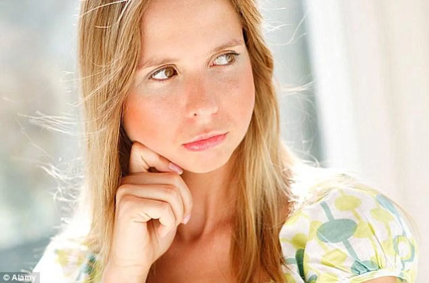 10 أيام سنويا.. حصيلة المزاج السيئ لدى النساء