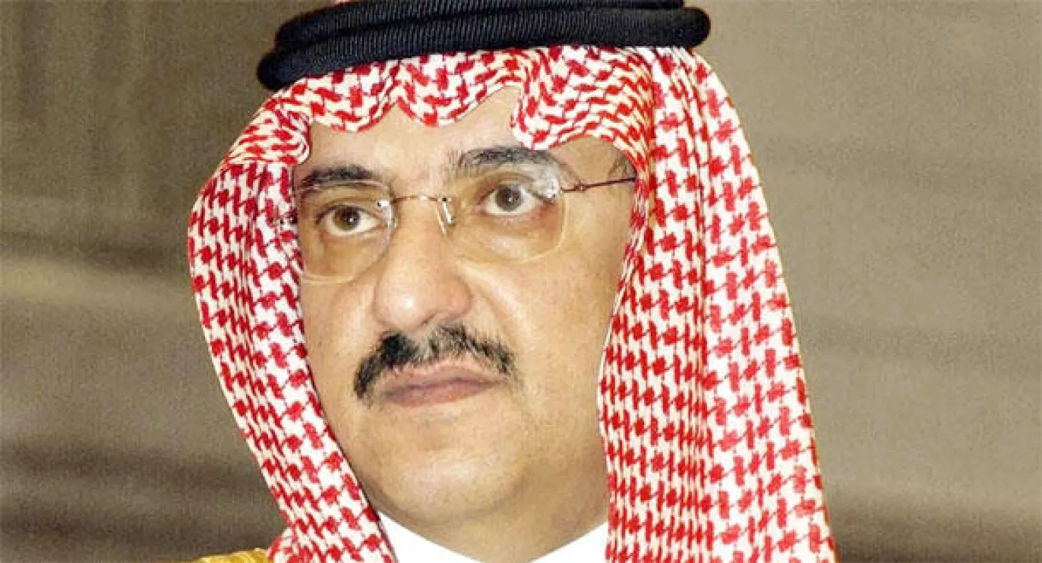 وزير الداخلية يكرم شهيدي حريق الدمام بمليون ريال لأسرهم