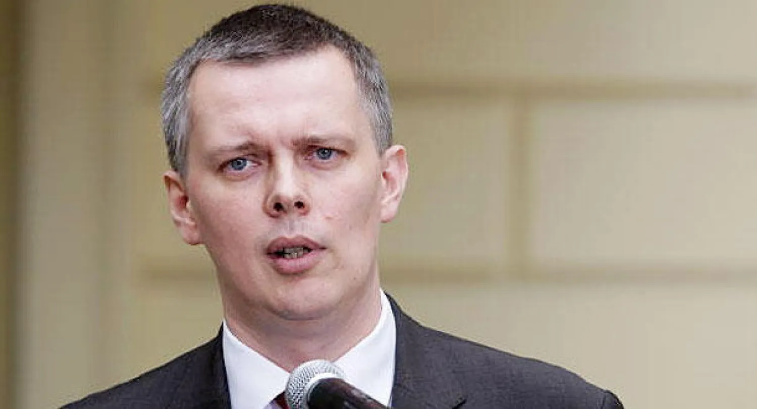 بولندا تدرس تسليح الجيش الأوكراني