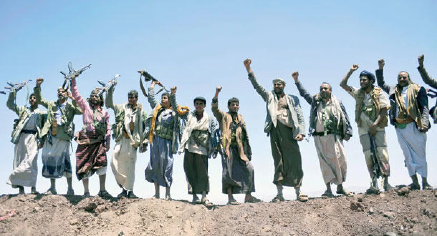 اليمن.. في الاتجاه المعاكس