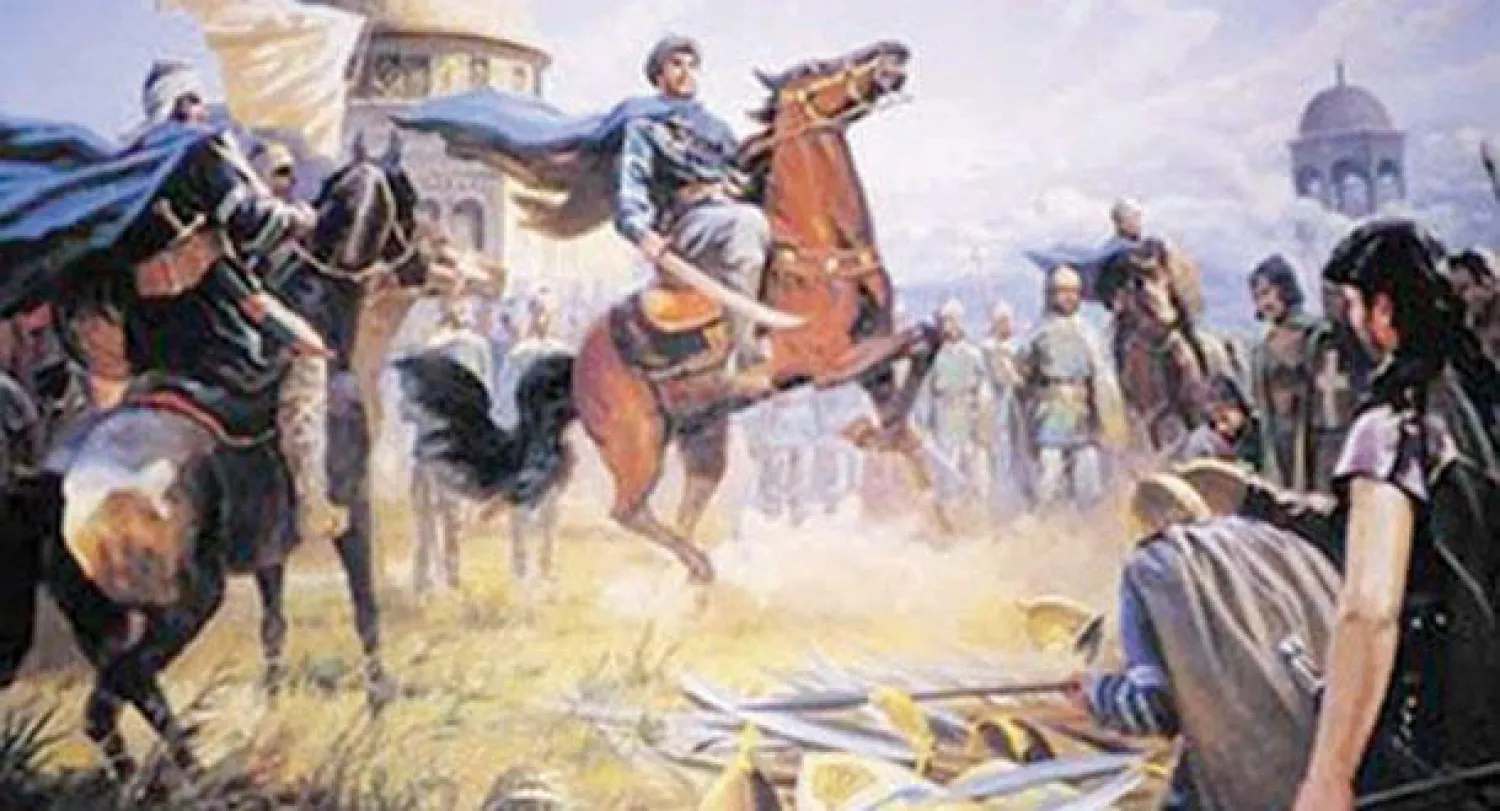 من التاريخ: «الحشاشون» وإرهاب الفرد والدولة