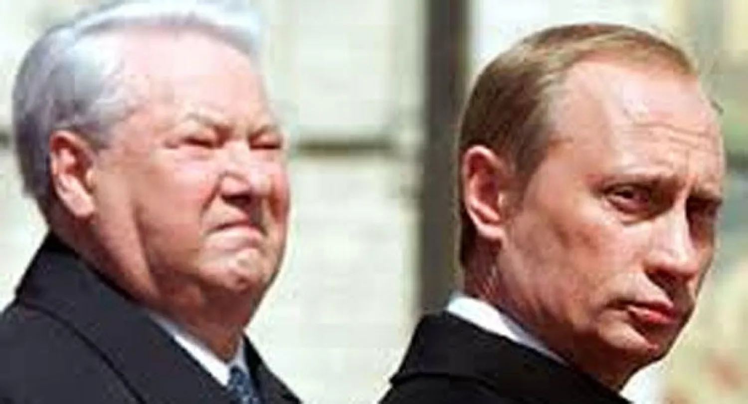 العقيدة العسكرية الروسية.. من يلتسن إلى بوتين