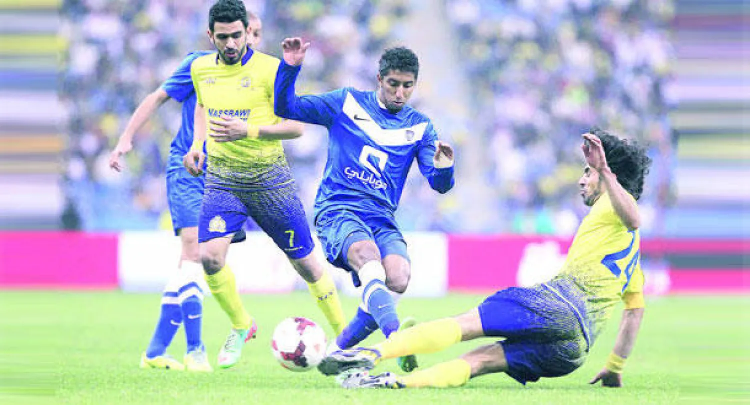 الآمال معقودة على لجنة توثيق البطولات لإنهاء الجدل حول بطولات الأندية السعودية