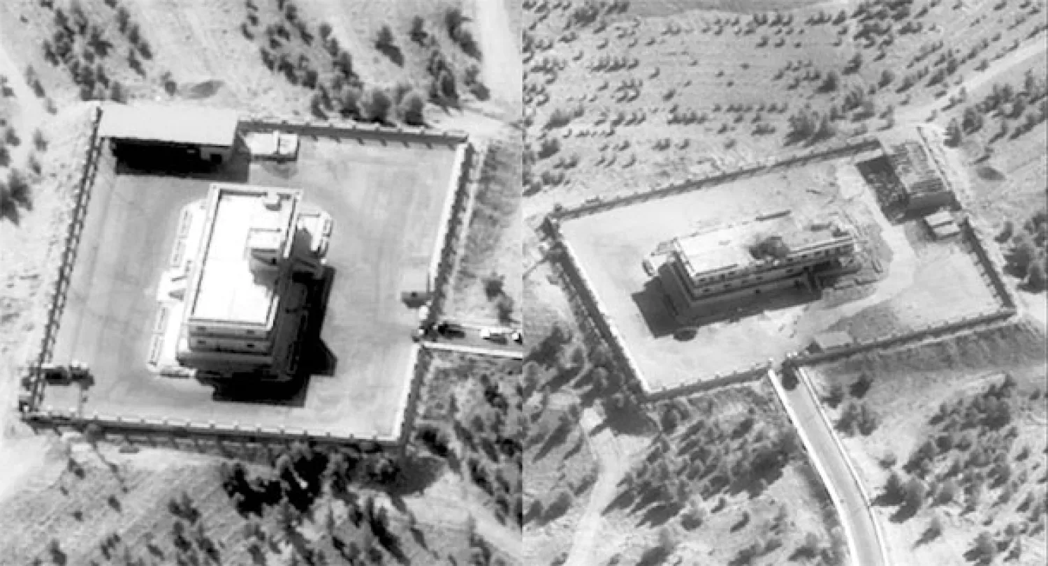 السعودية والإمارات والبحرين والأردن يقصفون أهدافا لـ«داعش» في سوريا