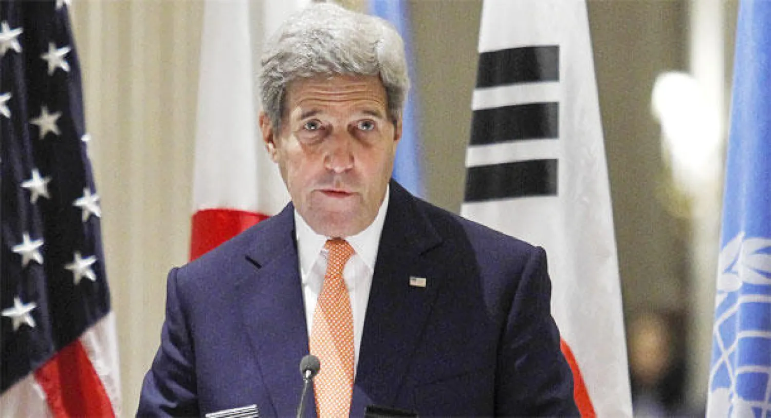 جون كيري يعلن مشاركة تركيا في القتال ضد «داعش».. وأنقرة ترحّل ألف مقاتل