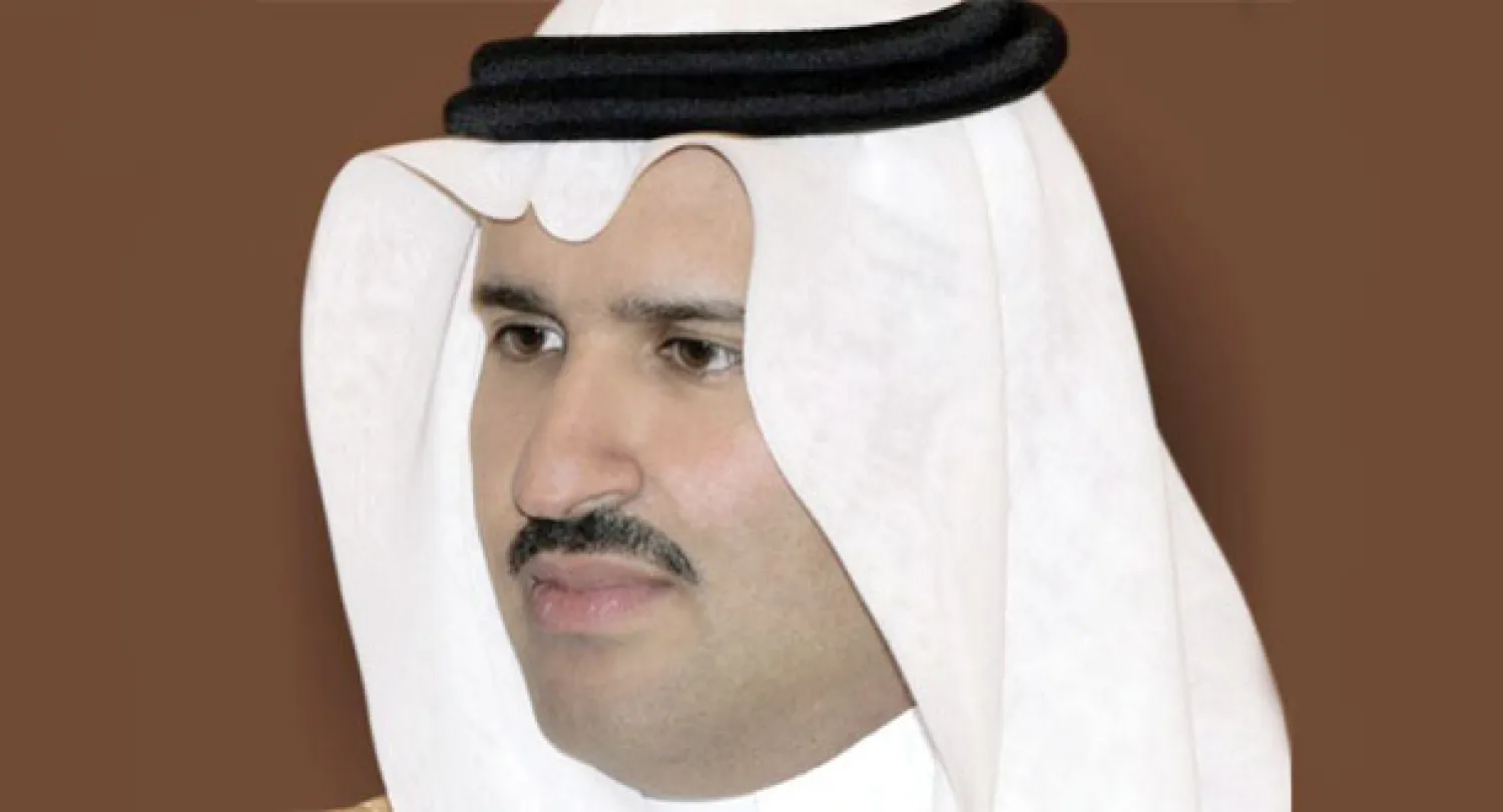 لأمير فيصل بن سلمان بن عبد العزيز أمير منطقة المدينة المنورة
