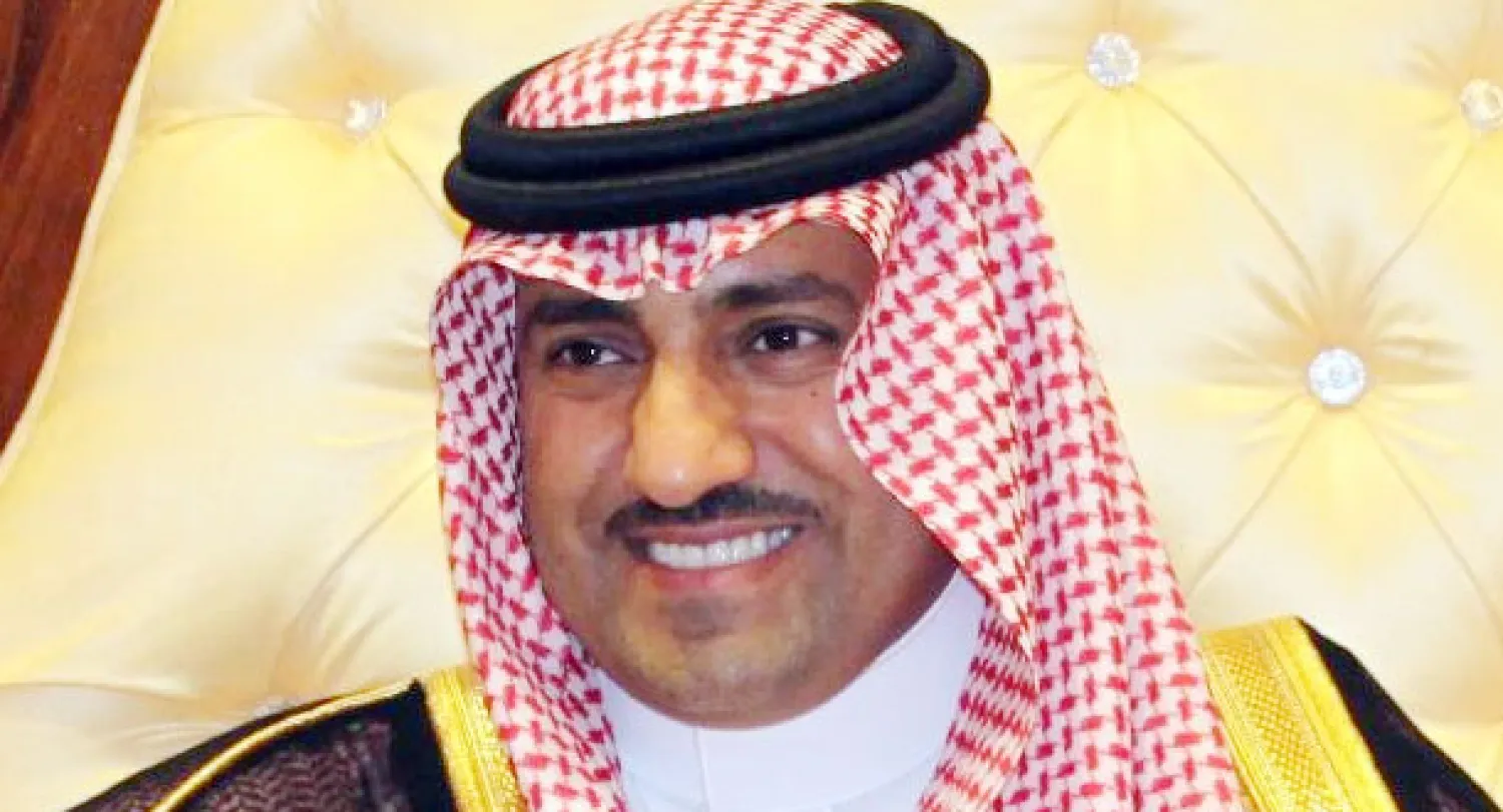 الأمير تركي بن عبد الله بن عبد العزيز أمير منطقة الرياض