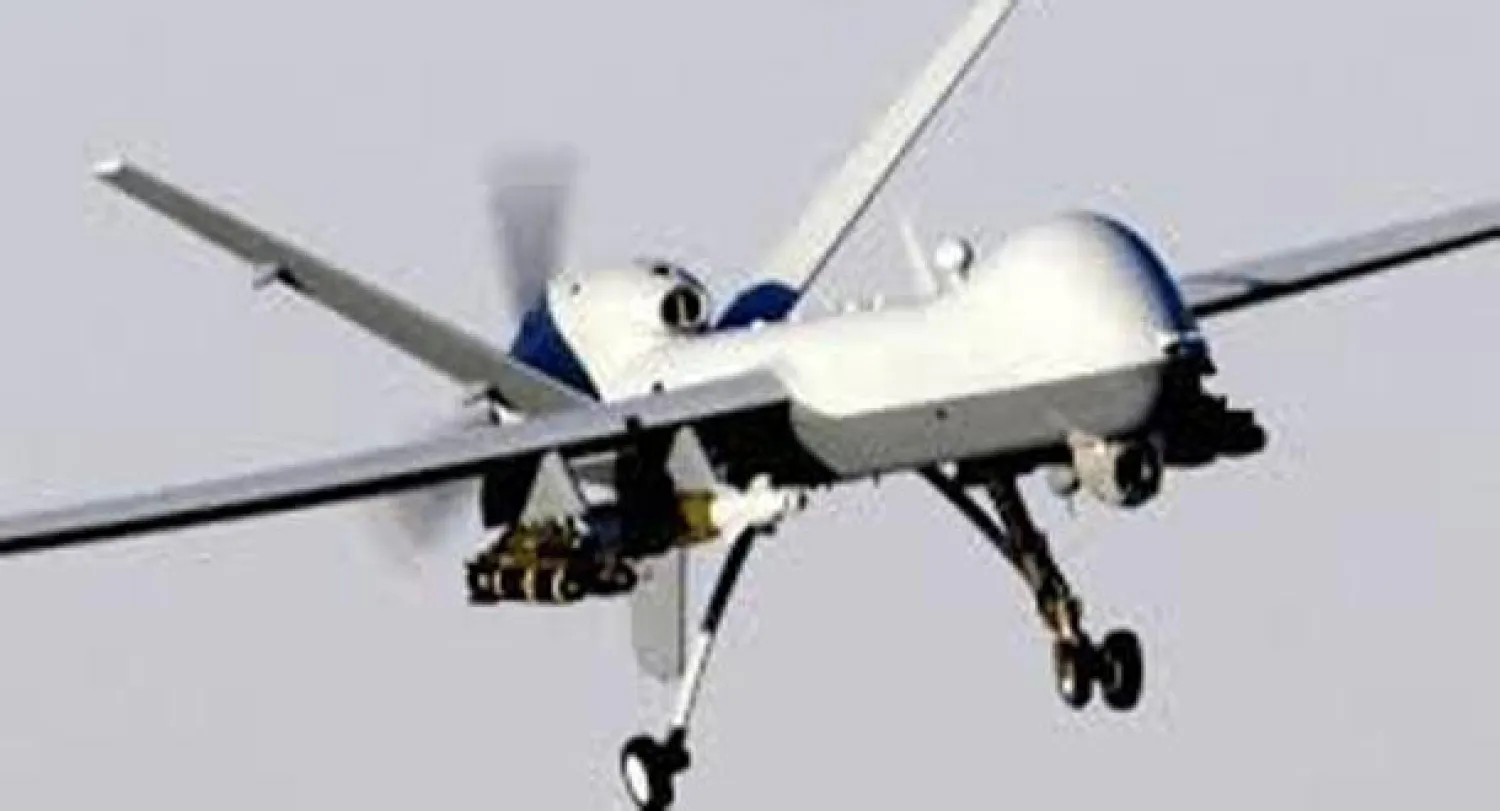 8 قتلى في ضربات جديدة لطائرات «درون» بباكستان