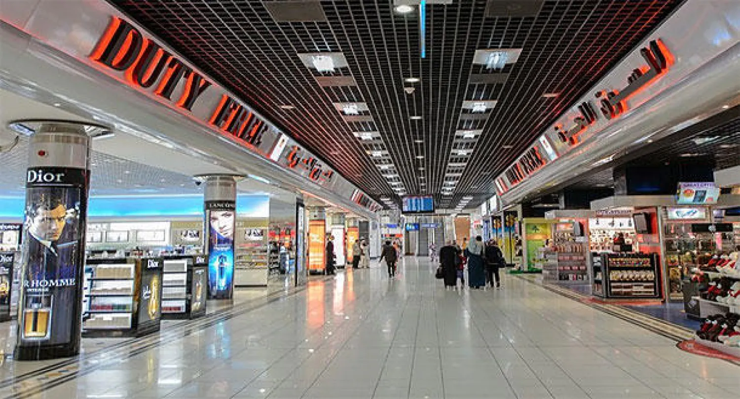 السعودية: «السوق الحرة» في مطاري  الرياض والدمام قبل نهاية العام