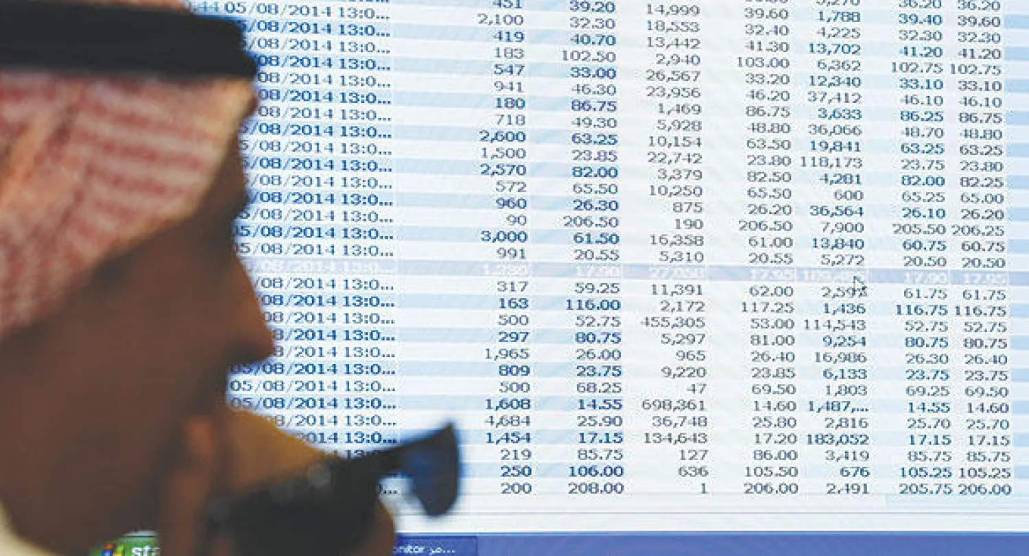 الأسهم السعودية تواصل نزيفها الحاد.. وسط بيوع «عشوائية»