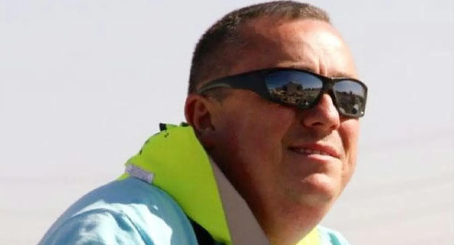 رهينة «داعش» البريطاني يتوجه برسالة صوتية لعائلته