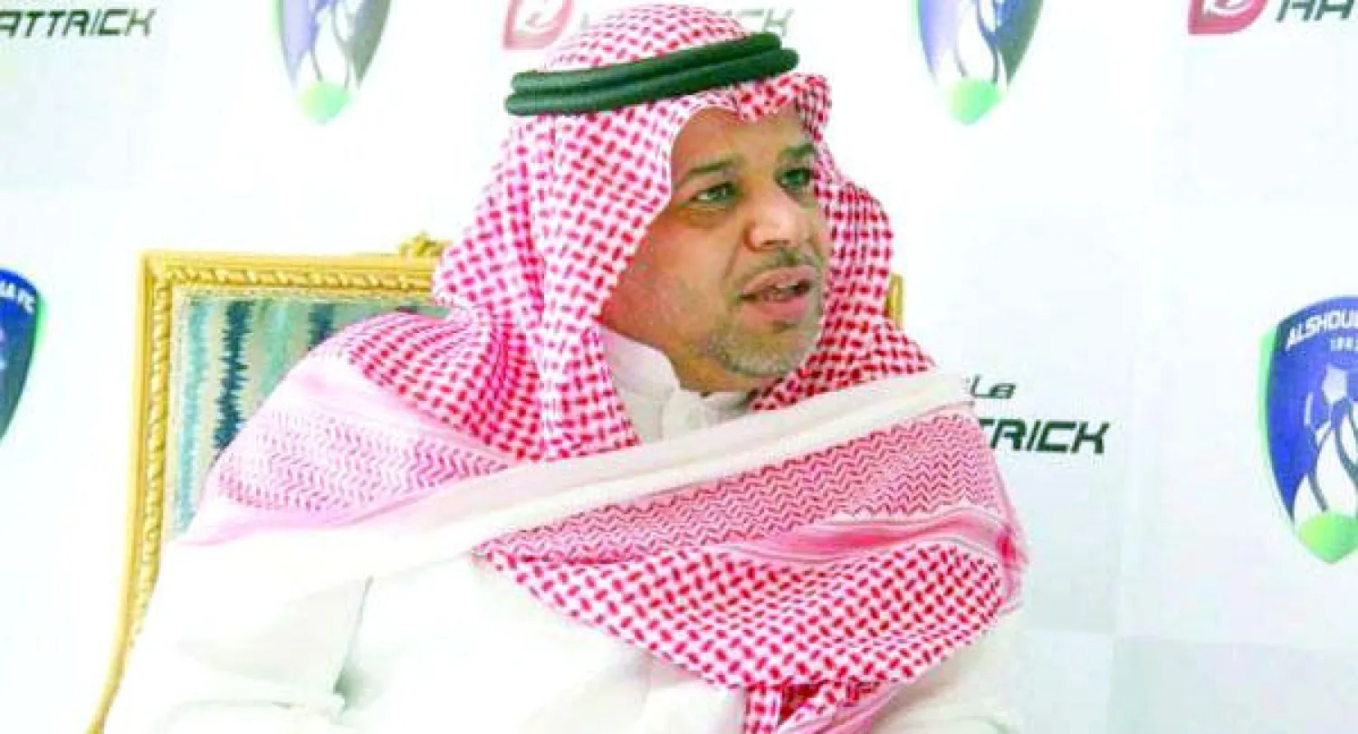 الانضباط تغرم النصر.. ورئيس الشعلة