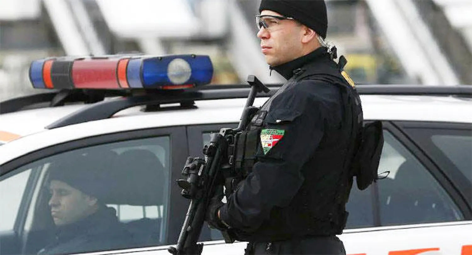 سويسرا توقف 3 عراقيين خططوا لهجوم