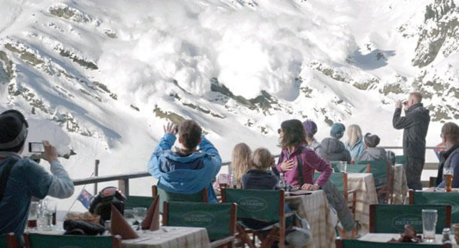 «فورس مارجوري»