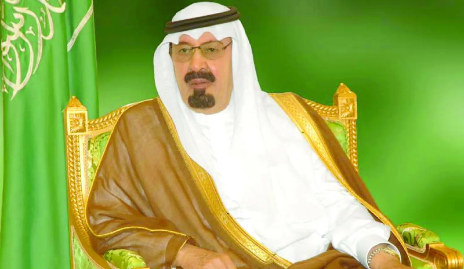 الملك عبد الله يأمر بالاستفادة من المواقع الجاهزة والمنجزة في مشروع خادم الحرمين لتوسعة المسجد الحرام