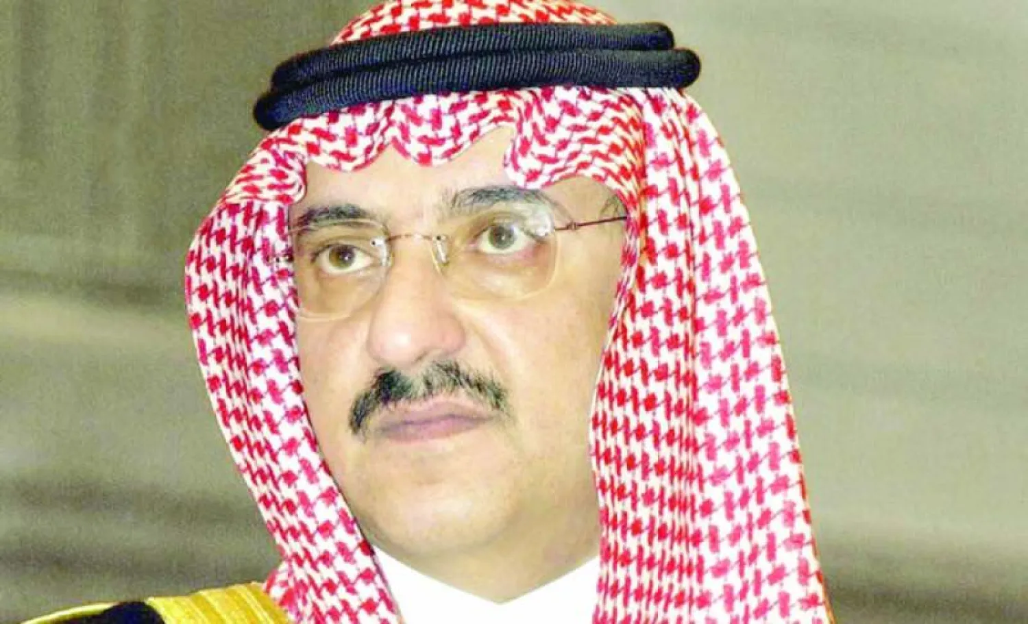 الأمير محمد بن نايف