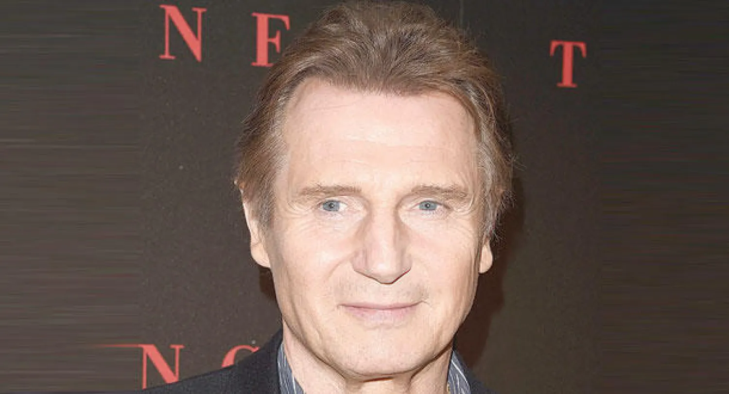 ليام نيسون يشارك في الجزء الثاني من فيلم «تيد»