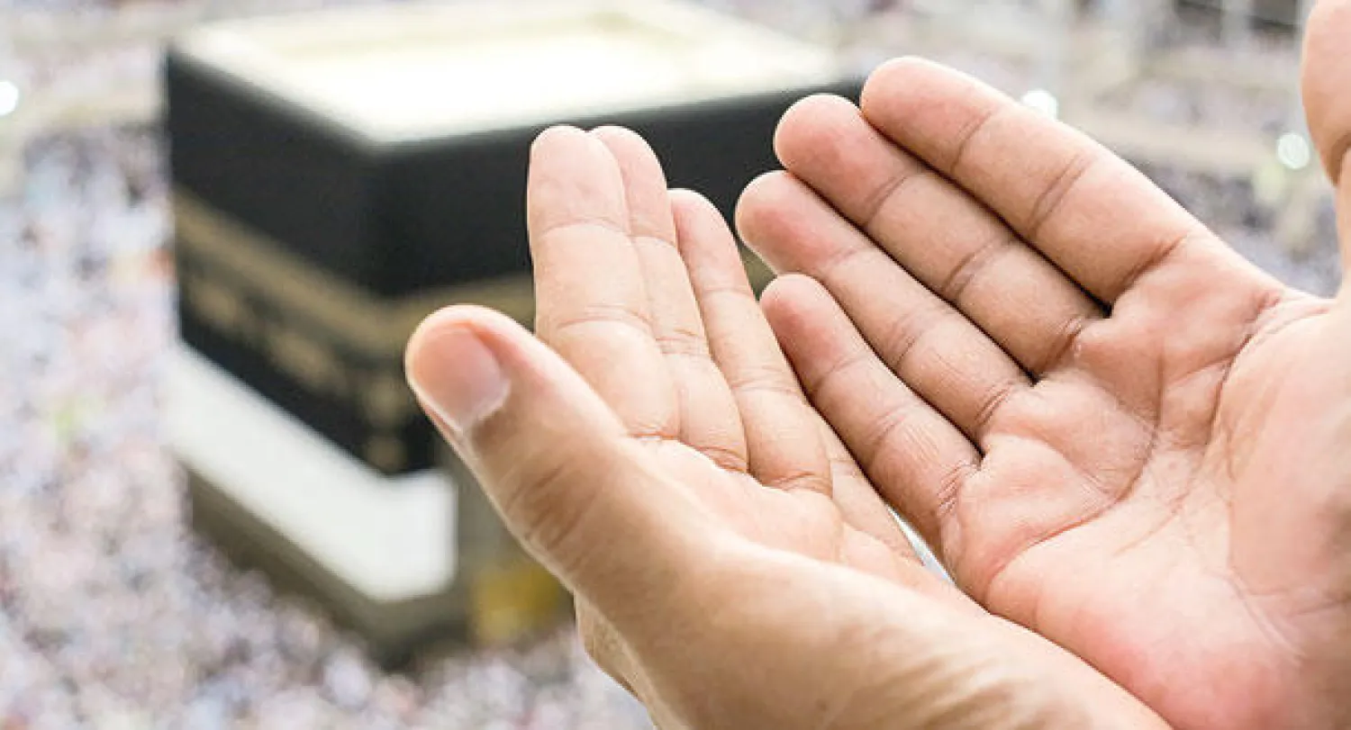 اللياقة الصحية.. شرط لحج آمن